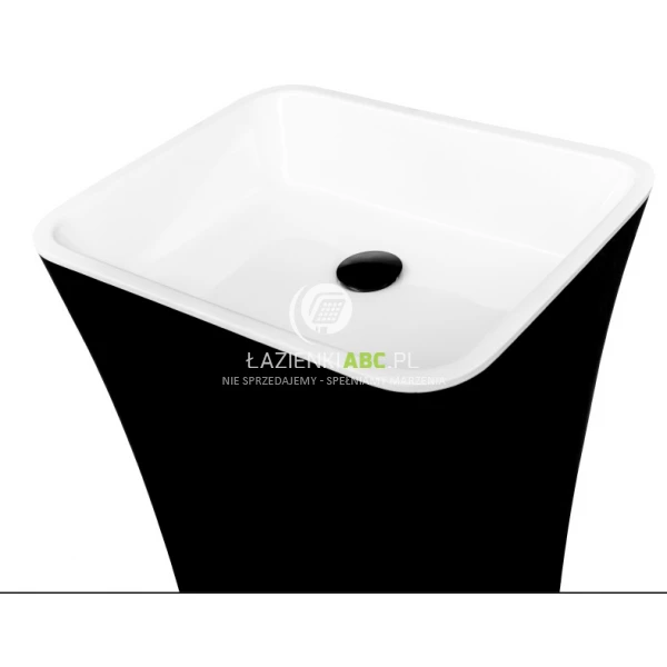 Umywalka-wolnostojaca-40x50x85-Besco-ASSOS-B-W-UMD-A-WOBW-bialo-czarna-104012