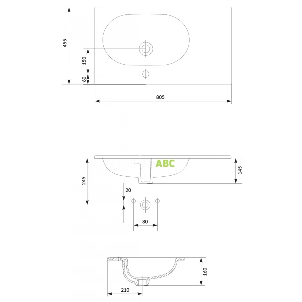 Umywalka-wpuszczana-80-cm-z-blatem-Cersanit-ZEN-K117-004-lewa-187104