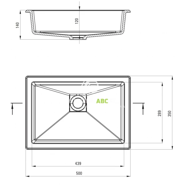 Umywalka-wpuszczana-podblatowa-50x40-granitowa-Deante-CORREO-CQR-NU5U-czarny-mat-169614