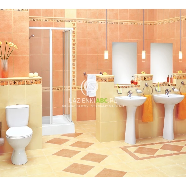 Umywalka-z-otworem-na-armature-45-cm-Cersanit-MITO-PRESIDENT-K08-002-19867