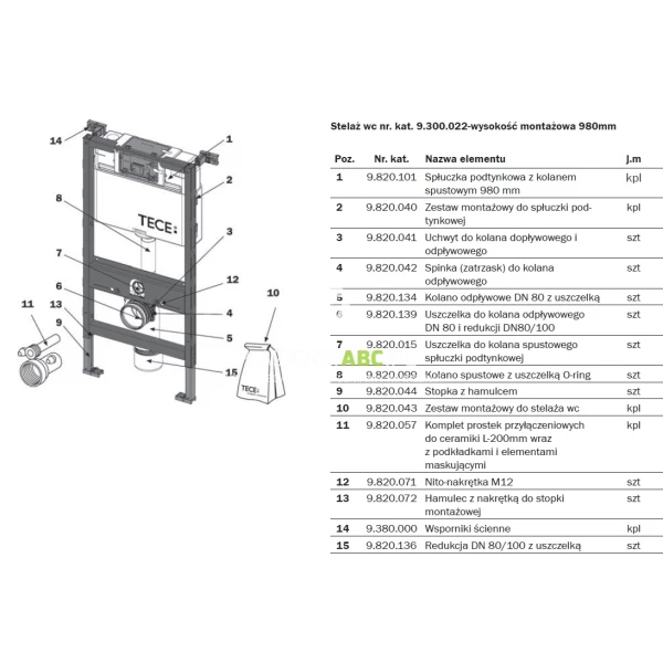 Uszczelka-do-kolana-odplywowego-DN-80-i-redukcji-DN80-100-Tece-9.820.139-69990