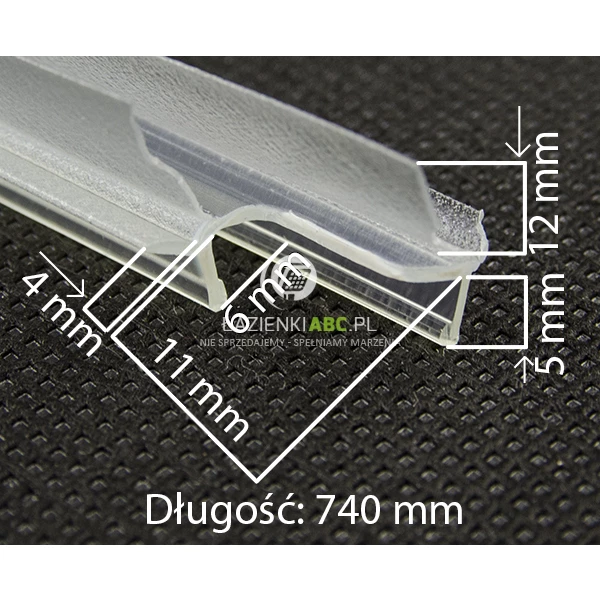 Uszczelka-dolna-do-drzwi-100-cm-lewych-100-Kolo-NIVEN-FDRF-A170083-52100