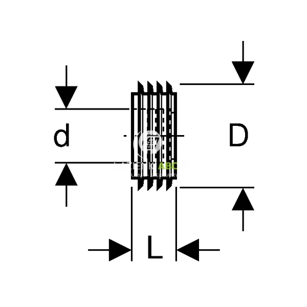 Uszczelka-gumowa-d45x55mm-Geberit-119.668.00.1-24245