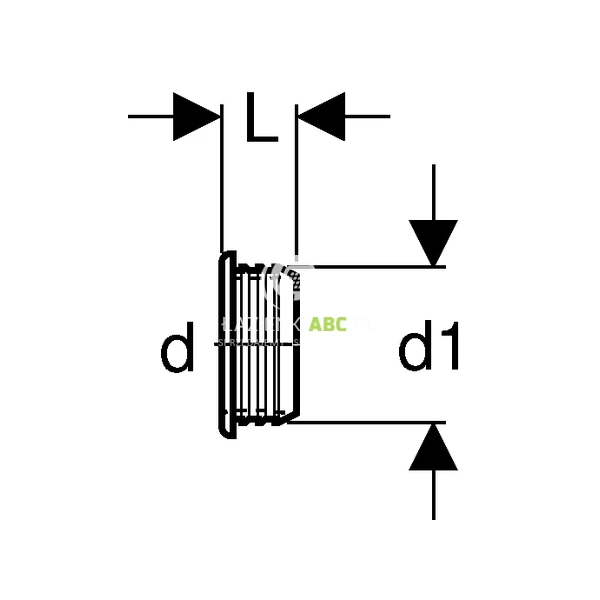 Uszczelka-gumowa-d58x50mm-Geberit-153.566.16.1-24426