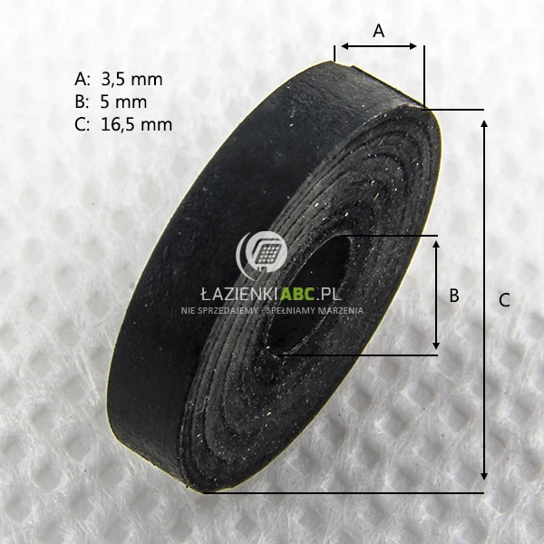 Uszczelka-gumowa-grzybka-1-2-KFA-964-101-87-6454