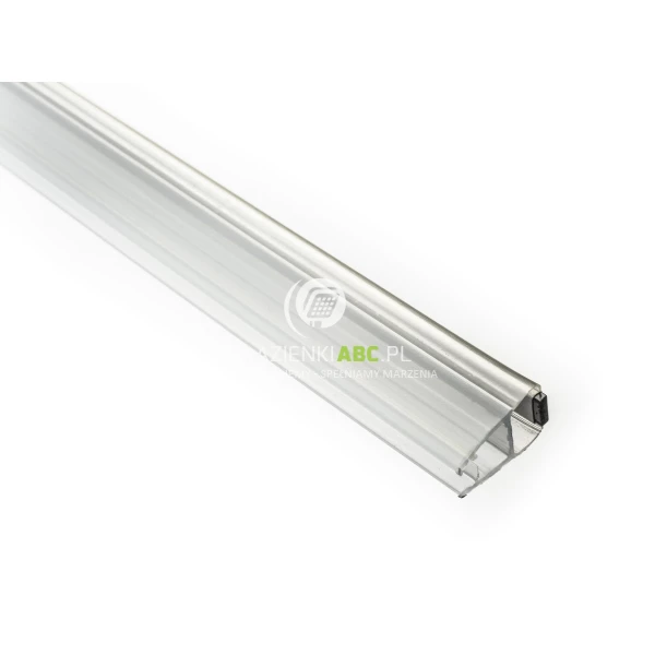 Uszczelka-pionowa-szyby-Huppe-COMBINETT-3000-043181-134690