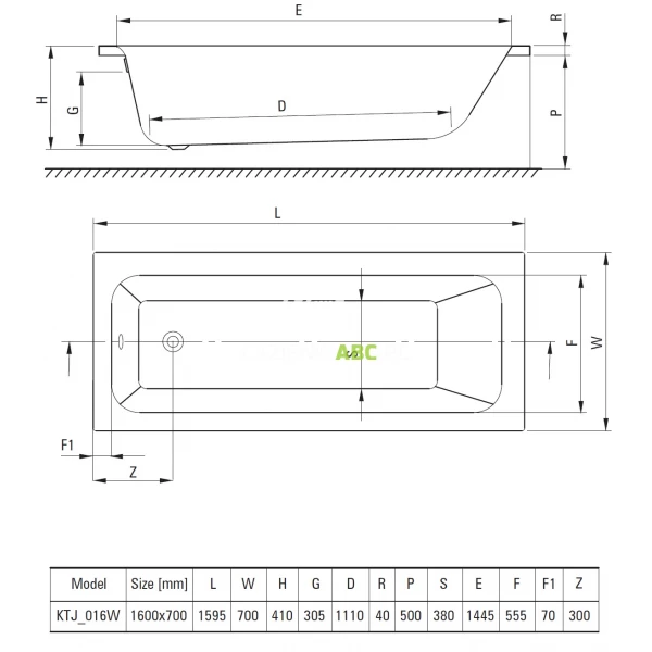Wanna-do-zabudowy-160-cm-Deante-PRIZMA-KTJ-016W-187267