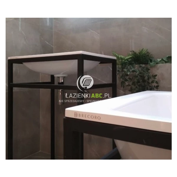 Wanna-na-stelazu-170x75-Brecoro-FRAME-FRW002-140183