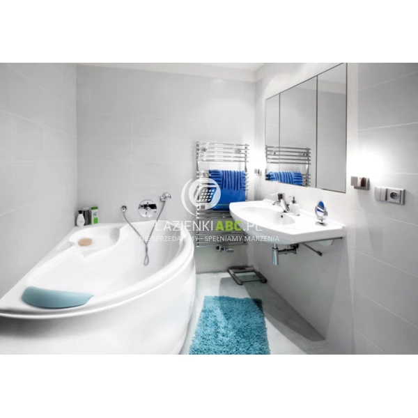 Wanna-narozna-140x95-Besco-FINEZJA-NOVA-WAF-140-NL-lewa-78643