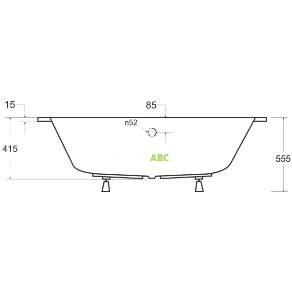 Wanna-narozna-150x85-Besco-INTIMA-SLIM-WAIT-150-SP-prawa-121424