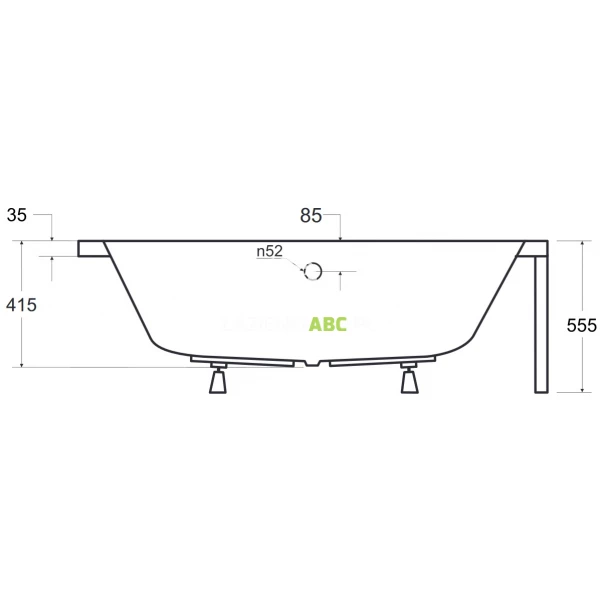 Wanna-narozna-150x85-Besco-INTIMA-WAIT-150-NP-prawa-121422