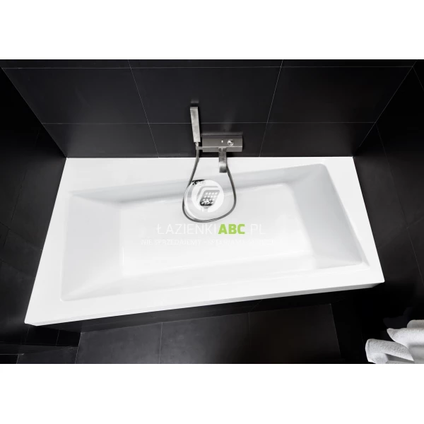 Wanna-narozna-150x90-Besco-INFINITY-WAI-150-NL-lewa-78669