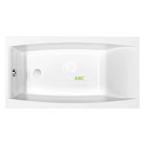 Wanna-prostokatna-140x75-Cersanit-VIRGO-S301-047-20358