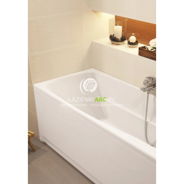 Wanna-prostokatna-160x70-Cersanit-LANA-S301-162-77381