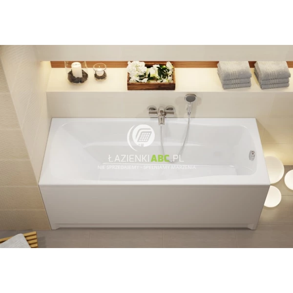 Wanna-prostokatna-160x70-Cersanit-LANA-S301-162-77381