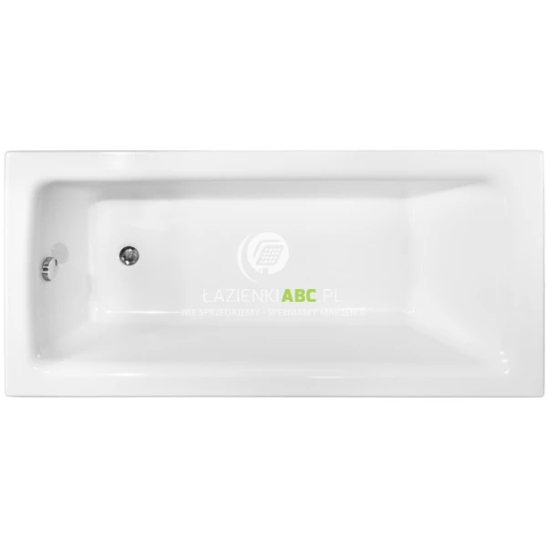 Wanna-prostokatna-160x75-Besco-TALIA-WAT-160-PK-78721