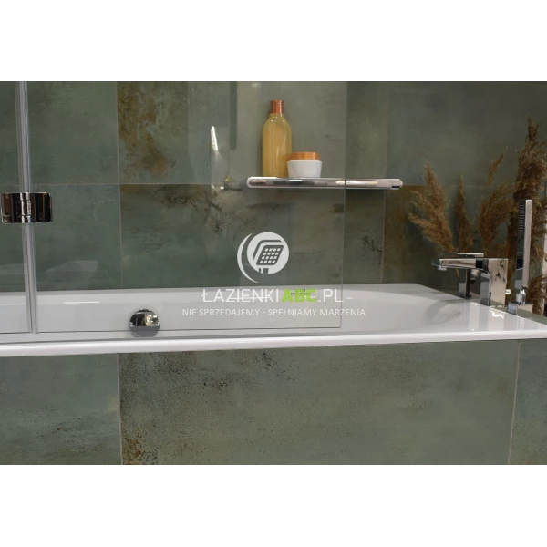 Wanna-prostokatna-160x75-Besco-VITAE-SLIM-WAV-160-SL-121460