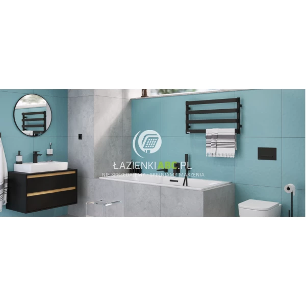 Wanna-prostokatna-160x75-Excellent-HEAVEN-SLIM-WAEX.HEV16WHS-ARIN.FLOW.BL-przelew-czarny-124568