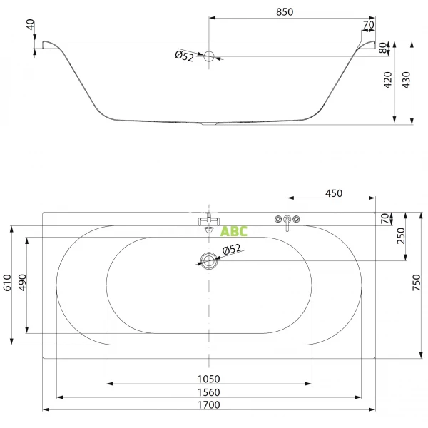 Wanna-prostokatna-170x75-Cersanit-CITY-S301-336-174017