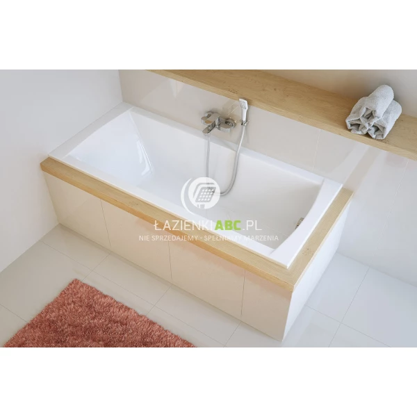 Wanna-prostokatna-170x75-Excellent-AQUARIA-WAEX.AQU17WH-26141