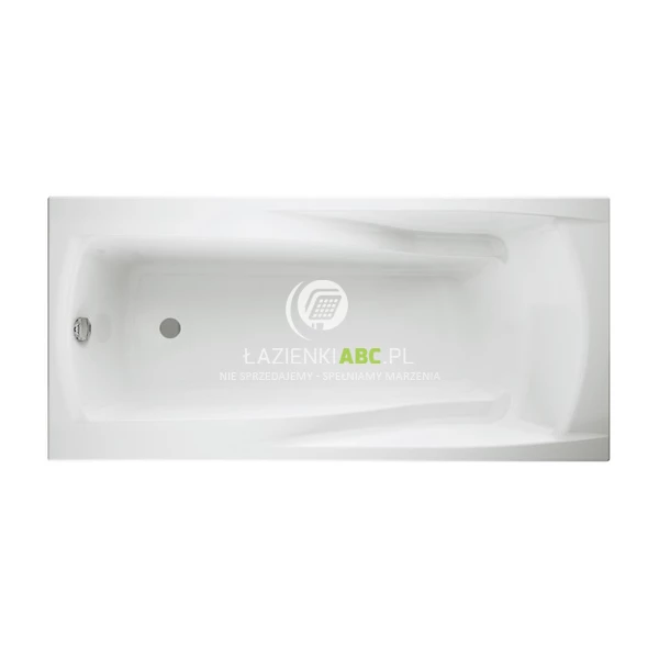 Wanna-prostokatna-170x85-Cersanit-ZEN-S301-128-71713