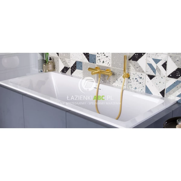 Wanna-prostokatna-180x80-Excellent-HEAVEN-SLIM-WAEX.HEV18WHS-ARIN.FLOW.WH-przelew-bialy-124563