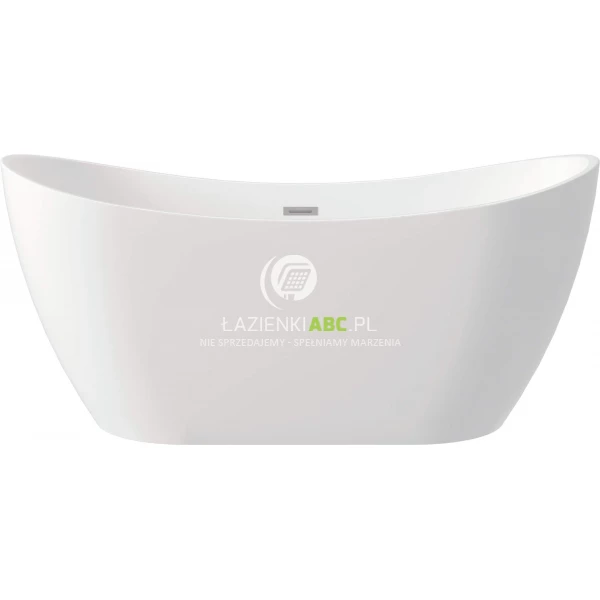 Wanna-wolnostojaca-150x72-owalna-Deante-ARNIKA-KDA-015V-201355