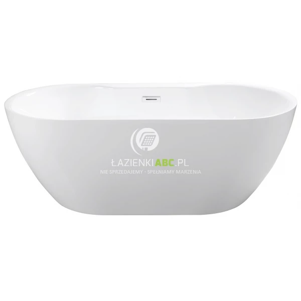 Wanna-wolnostojaca-150x80-Besco-NAVIA-WAS-150-N-124462