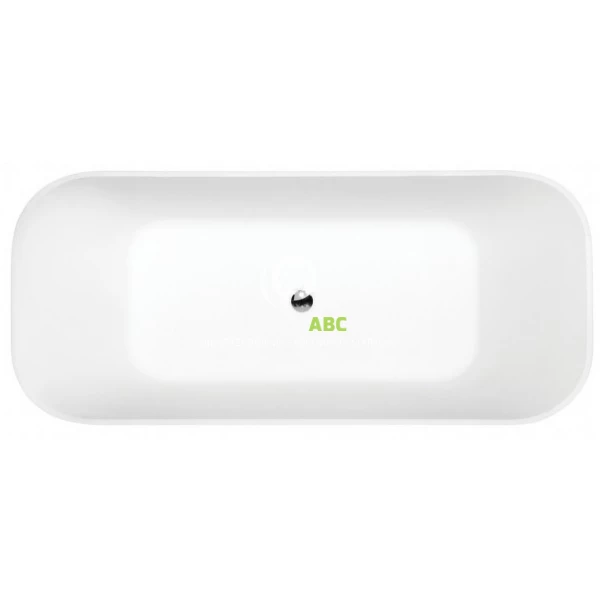 Wanna-wolnostojaca-160x70-Besco-ASSOS-B-W-WMD-160-ABW-bialo-czarna-104053