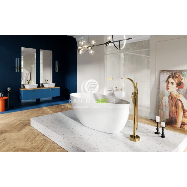 Wanna-wolnostojaca-160x70-Besco-GOYA-WMD-160-G-95290