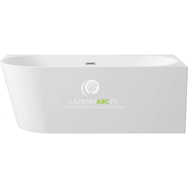 Wanna-wolnostojaca-przyscienna-150-cm-Deante-SILIA-KDS-015P-prawa-172915