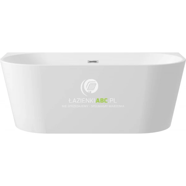 Wanna-wolnostojaca-przyscienna-160x75-Deante-SILIA-KDS-016W-172762