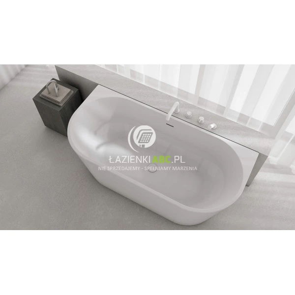 Wanna-wolnostojaca-przyscienna-160x75-Deante-SILIA-KDS-016W-172762