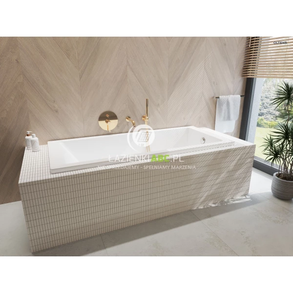 Waz-prysznicowy-160-cm-Oltens-RONNEBY-37201800-zloty-polysk-123635