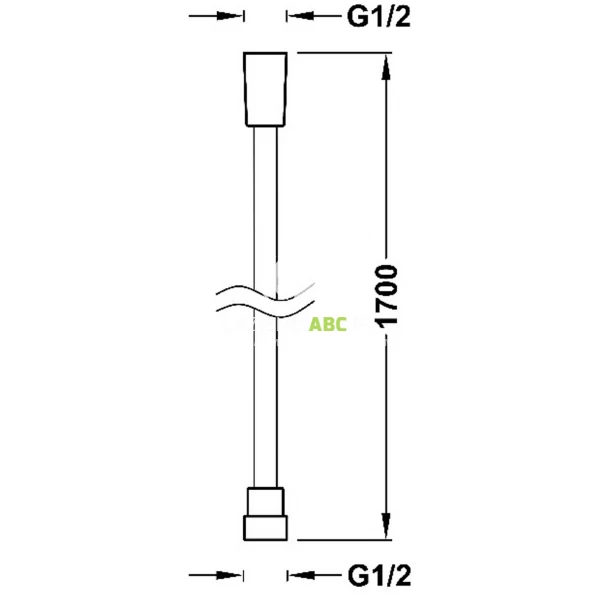 Waz-prysznicowy-170-cm-Tres-SATIN-9134609AC-stalowy-141072