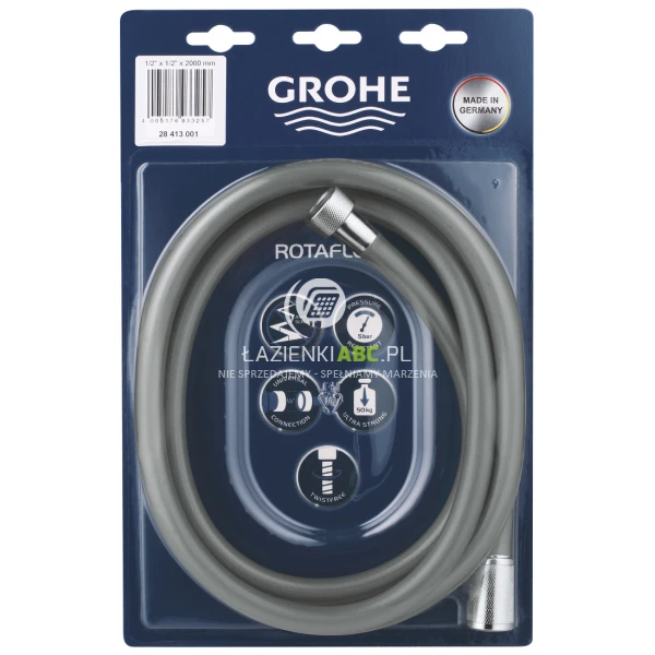 Waz-prysznicowy-Twistfree-2-m-Grohe-28413001-chrom-125498