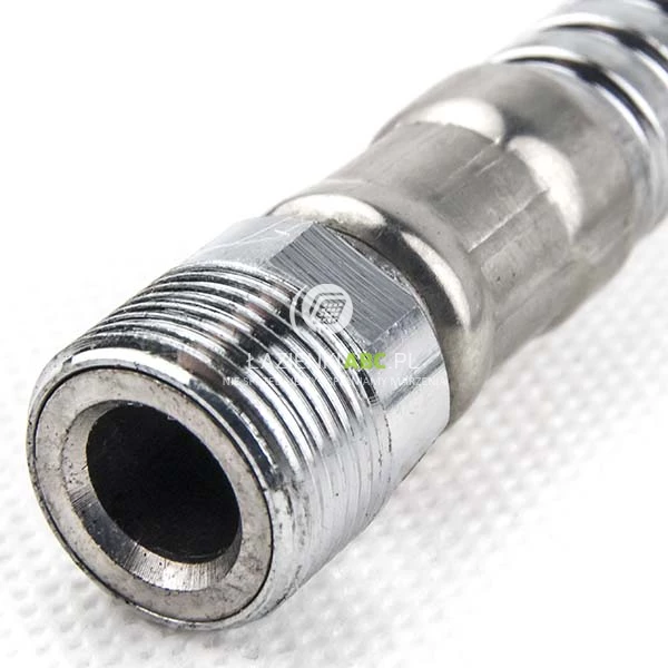 Waz-stalowy-150-cm-w-podwojnym-oplocie-do-baterii-z-wyciagana-wylewka-Deante-ANW-057V-78791