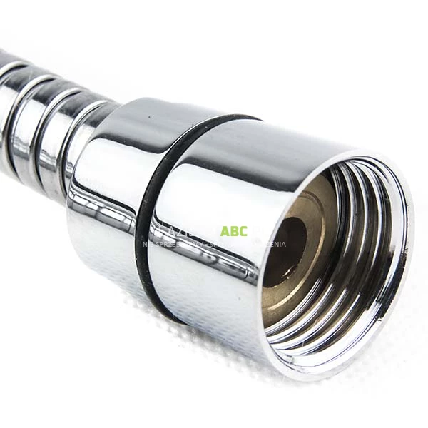 Waz-stalowy-150-cm-w-podwojnym-oplocie-do-baterii-z-wyciagana-wylewka-Deante-ANW-057V-78791