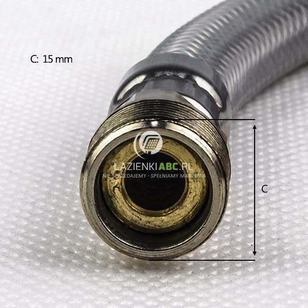 Waz-w-oplocie-nylonowym-z-ciezarkiem-do-natrysku-kuchennego-KFA-843-105-86-6207