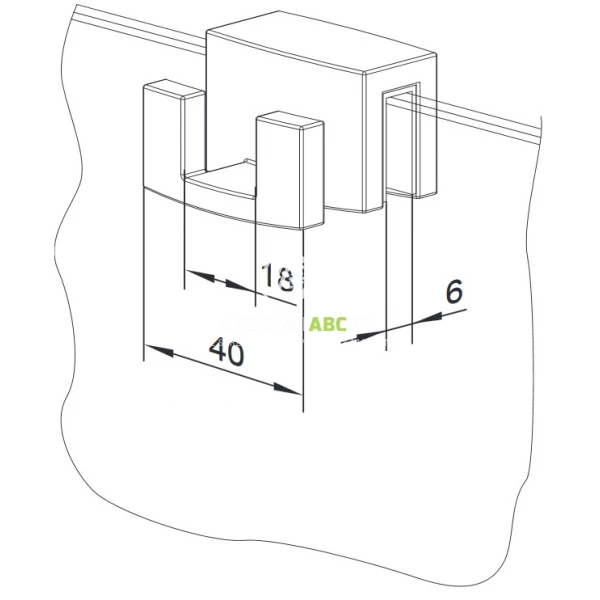 Wieszak-na-kabine-Radaway-WR-001-96092