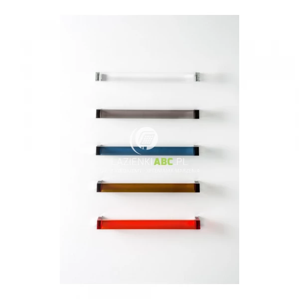 Wieszak-na-recznik-45-cm-Laufen-KARTELL-H3813310850001-szary-dymiony-158972