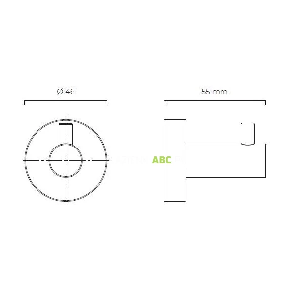 Wieszak-na-recznik-Oltens-GULFOSS-80008800-zloty-128591