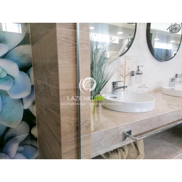 Wieszak-scienny-jednoramienny-na-recznik-60-cm-Roca-VICTORIA-A816656001-wyprzedaz-78391