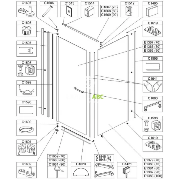 Wkladka-ochronna-6-mm-do-kabiny-prysznicowej-Sanplast-660-C1495-64757