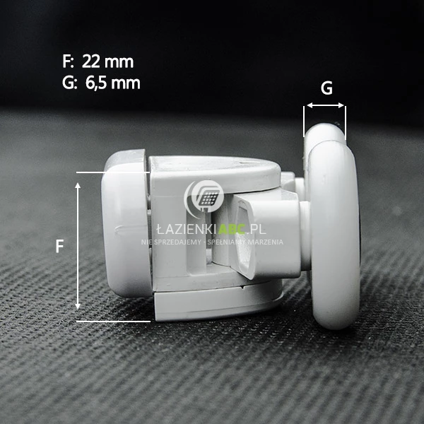 Wozek-kompletny-do-kabin-KP4-ATX-KP4-ATB-KP4-CG-Sanplast-660-C0268-26453