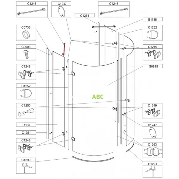 Wspornik-do-kabiny-prysznicowej-100-120-cm-Sanplast-660-C1246-64814