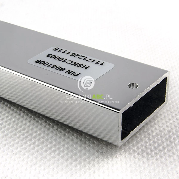 Wspornik-do-laczenia-scianki-100-Kolo-NEXT-HSKC10003-srebrny-polysk-17506