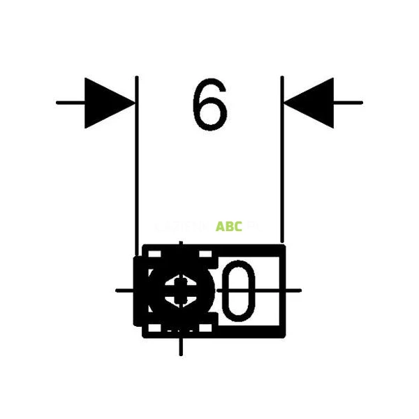 Wsporniki-dystansowe-Geberit-111.835.00.1-9000