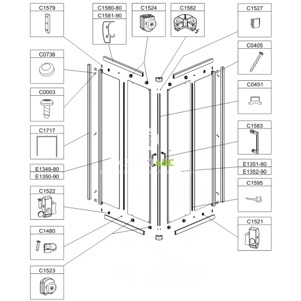 Zaslepka-do-drzwi-kabin-prysznicowych-Sanplast-660-C0736-64680