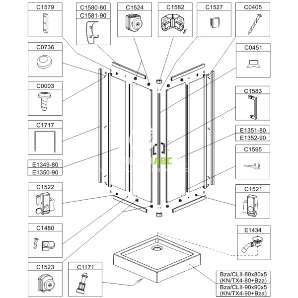 Zaslepka-do-drzwi-kabin-prysznicowych-Sanplast-660-C0736-64680
